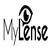 Logo of My Lense